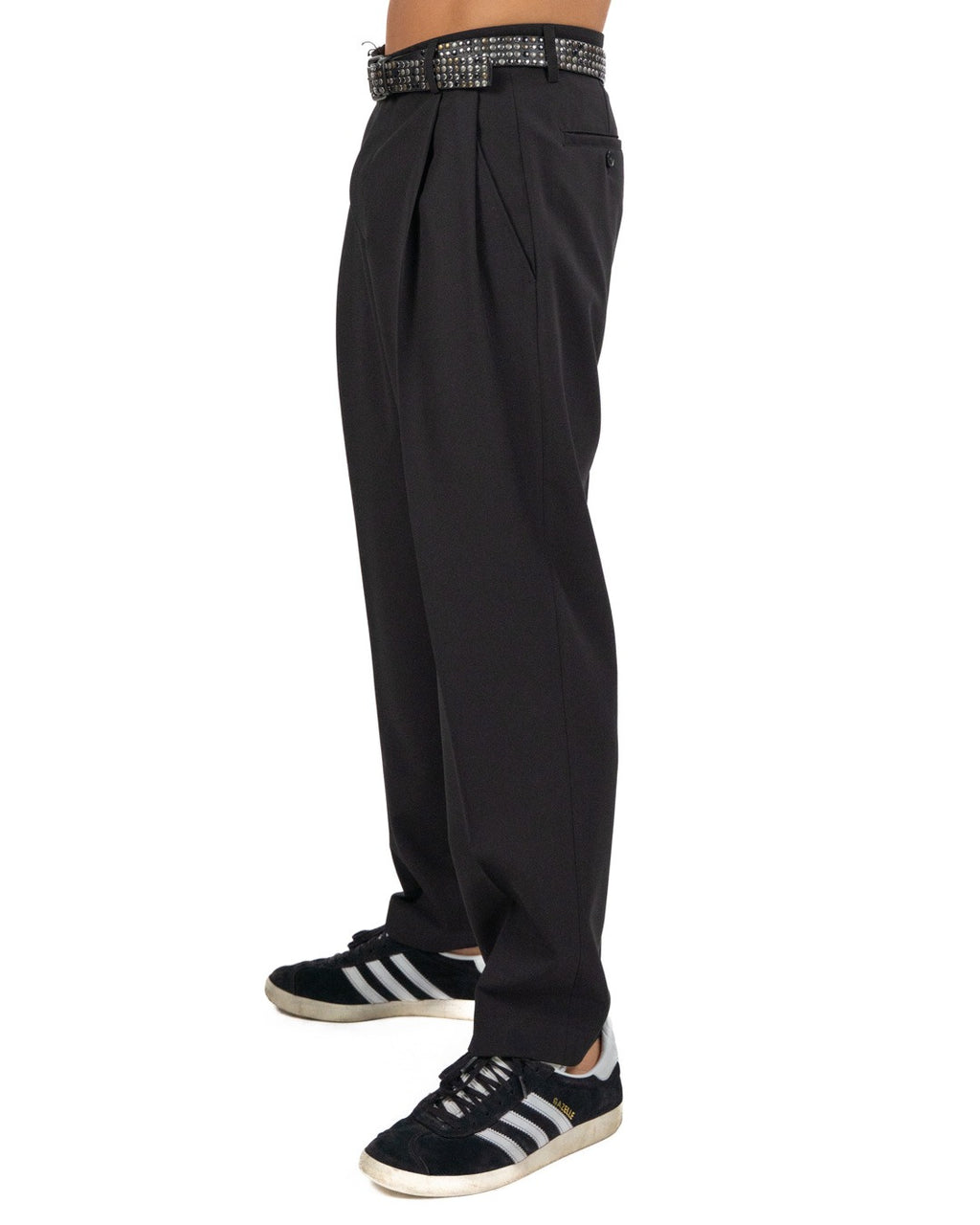 Patrizia Pepe - Pantalone Nero