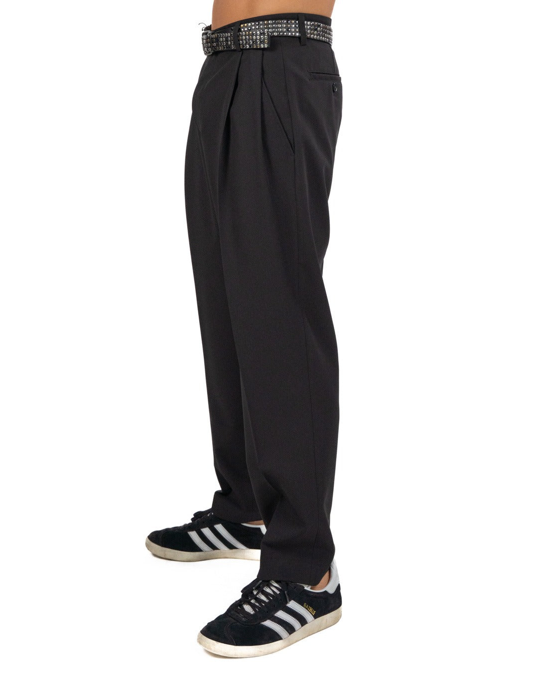 Patrizia Pepe - Pantalone Nero