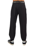 BOTTEGA ARTIGIANA - Camicia Fantasia Rosa e Verde