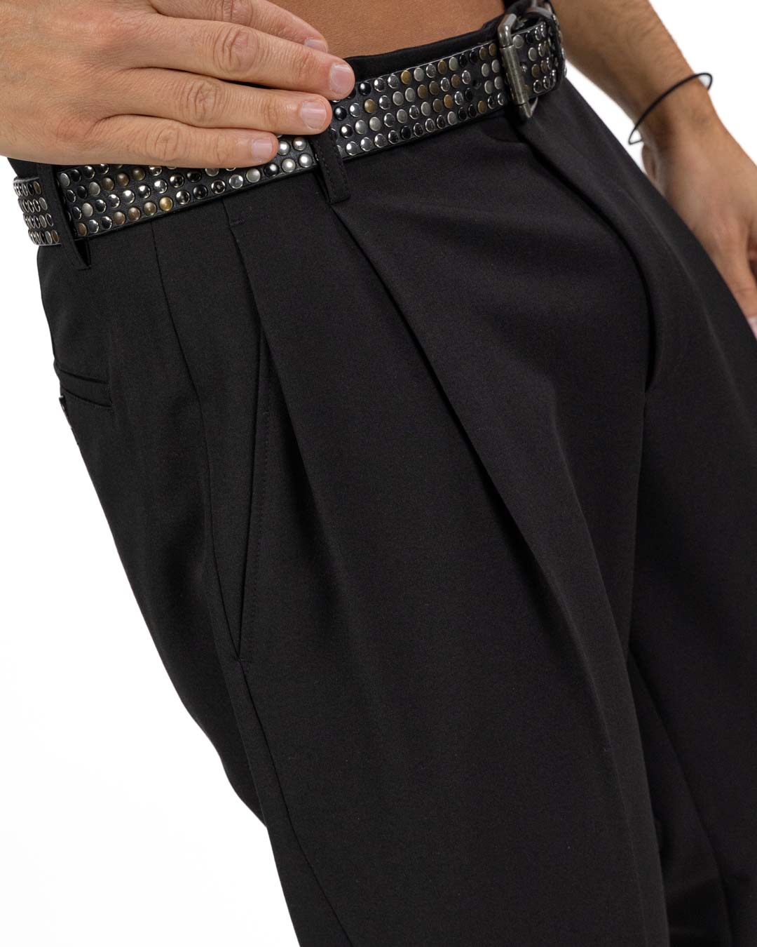 Patrizia Pepe - Pantalone Nero