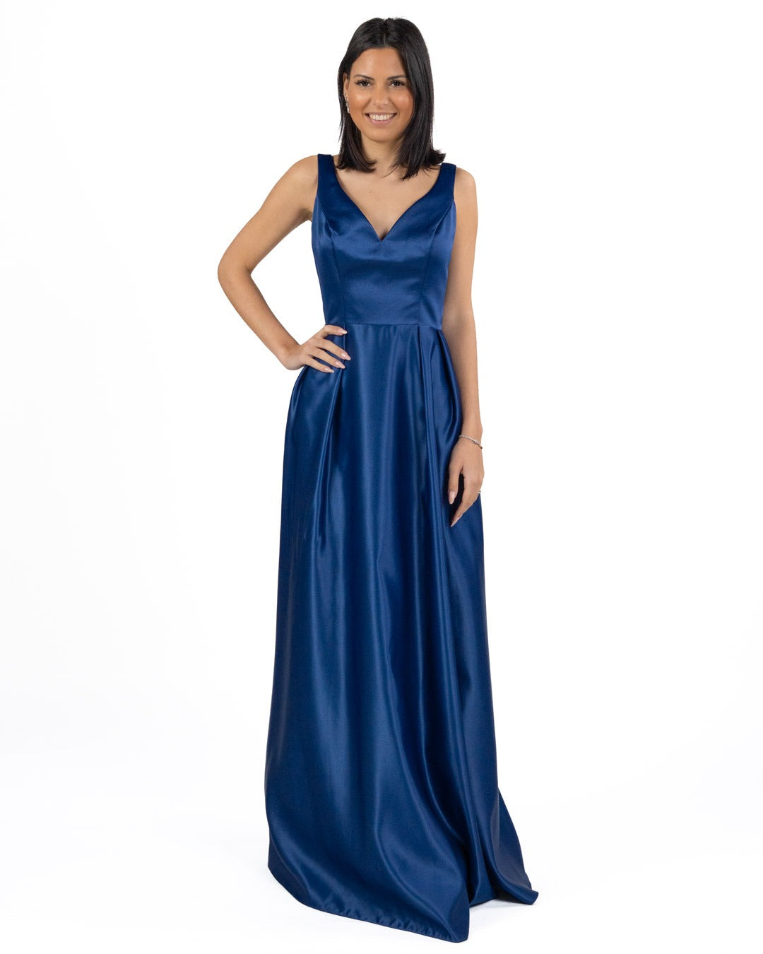 BOTTEGA ARTIGIANA - Camicia Fantasia Rosa e Verde