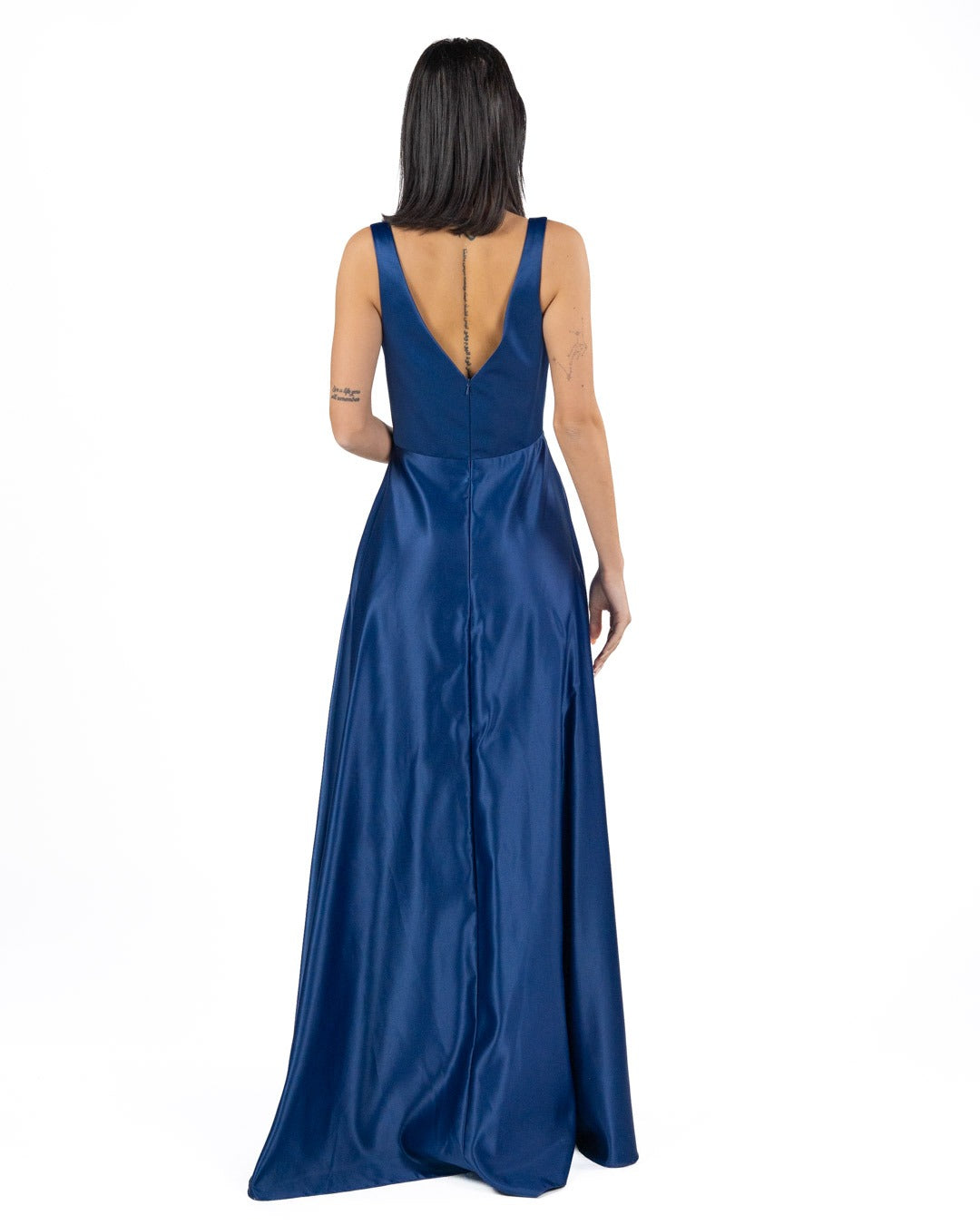 Berti Mode Collection - abito blu