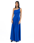 Solo Gioie -  abito blu