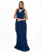 BOTTEGA ARTIGIANA - Camicia Fantasia Rosa e Verde