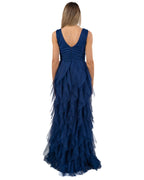 BOTTEGA ARTIGIANA - Camicia Fantasia Rosa e Verde