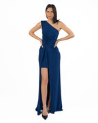 Berti Mode Collection - abito blu