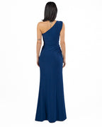 Berti Mode Collection - abito blu
