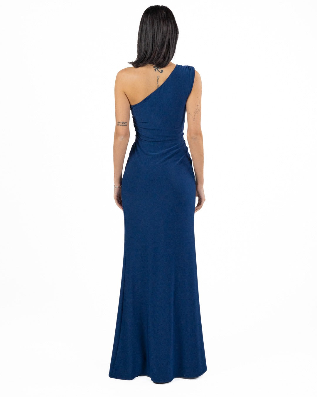 Berti Mode Collection - abito blu