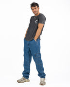 BOTTEGA ARTIGIANA - Camicia Fantasia Rosa e Verde