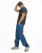 BOTTEGA ARTIGIANA - Camicia Fantasia Rosa e Verde