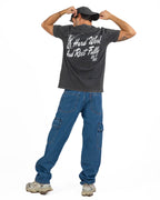 ROY ROGER'S - T-shirt Nera