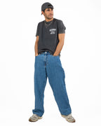 BOTTEGA ARTIGIANA - Camicia Fantasia Rosa e Verde