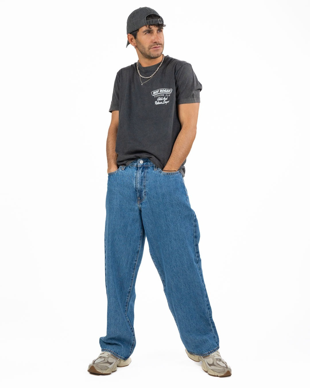 BOTTEGA ARTIGIANA - Camicia Fantasia Rosa e Verde