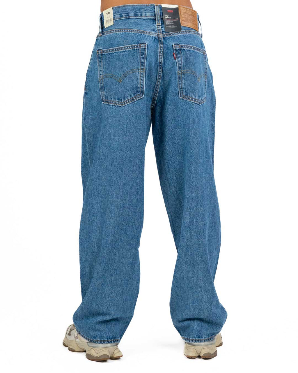 LEVI'S - Jeans Baggy
