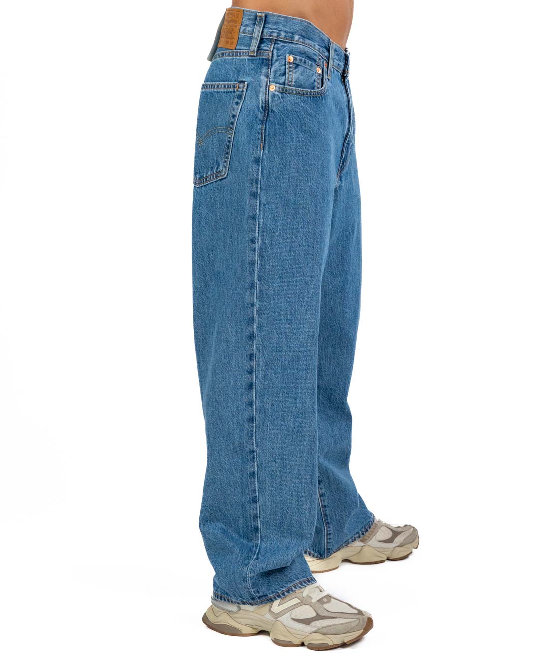 LEVI'S - Jeans Baggy