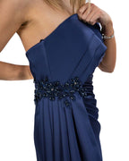 Berti Mode Collection - Abito blu notte