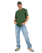 BOTTEGA ARTIGIANA - Camicia Fantasia Rosa e Verde