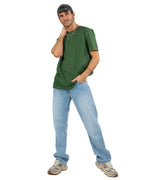 BOTTEGA ARTIGIANA - Camicia Fantasia Rosa e Verde