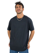 BOTTEGA ARTIGIANA - Camicia Fantasia Rosa e Verde