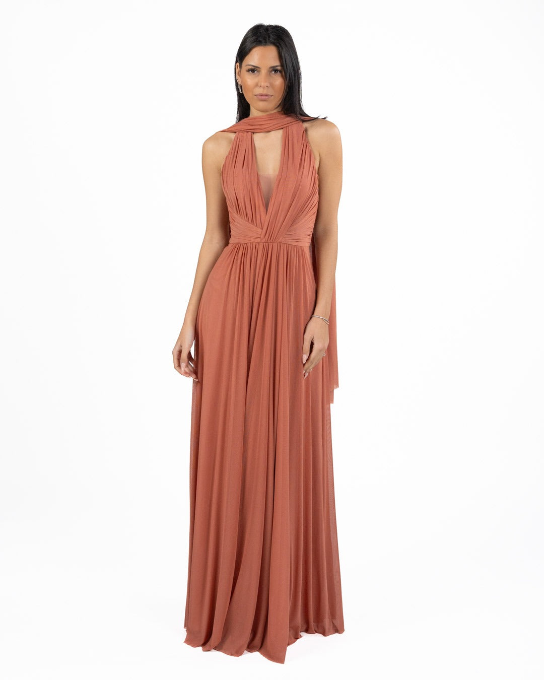 Solo gioie - Abito nude