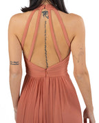 BOTTEGA ARTIGIANA - Camicia Fantasia Rosa e Verde