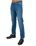 ROY ROGER'S - Jeans Slim Fit