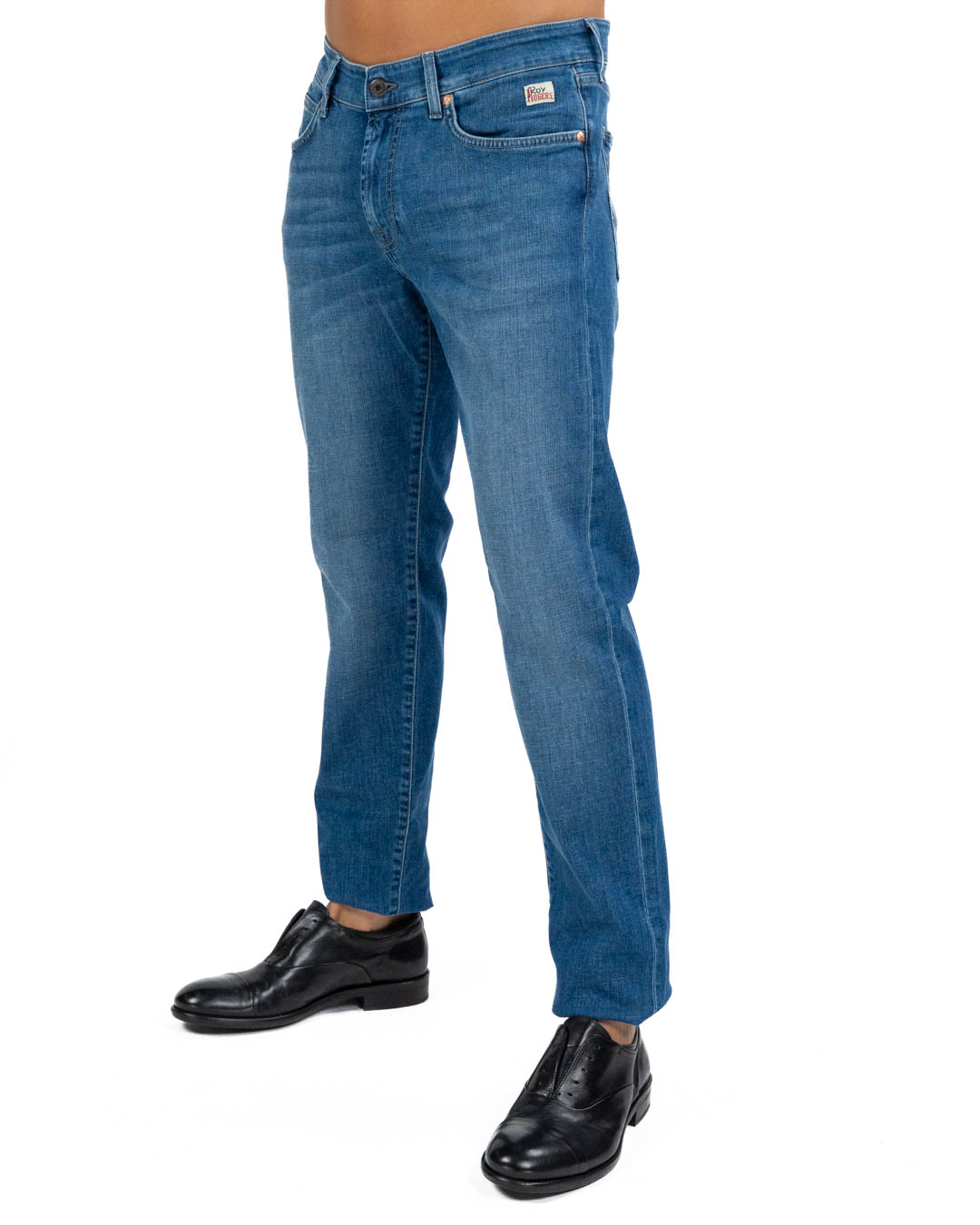 ROY ROGER'S - Jeans Slim Fit