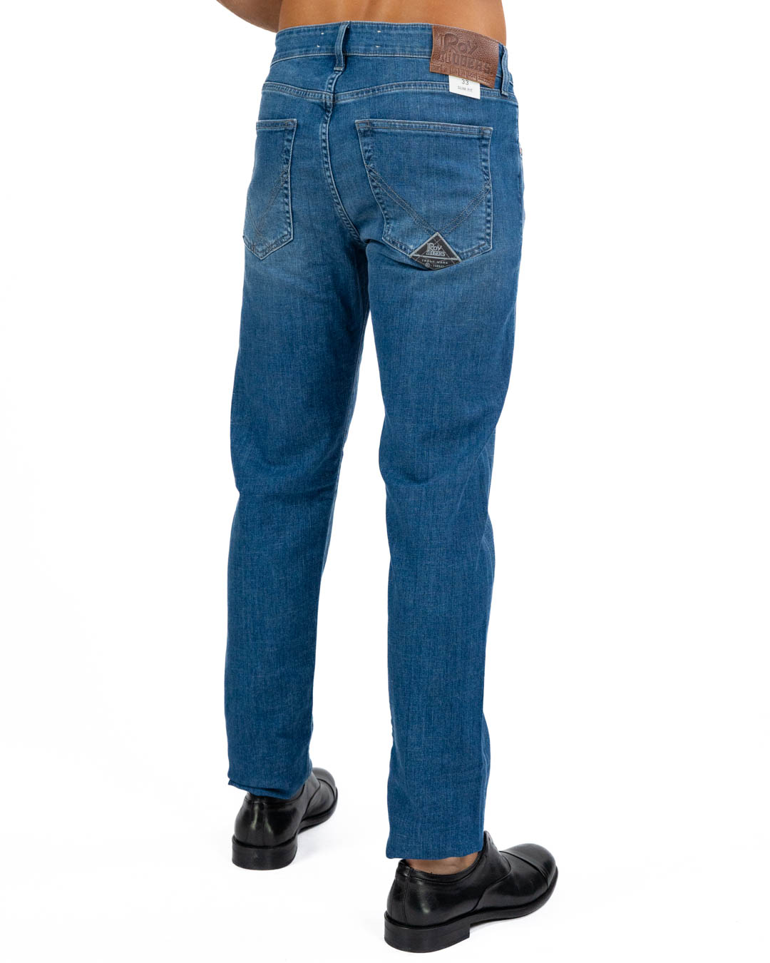 ROY ROGER'S - Jeans Slim Fit