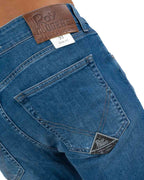 ROY ROGER'S - Jeans Slim Fit