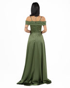 BOTTEGA ARTIGIANA - Camicia Fantasia Rosa e Verde