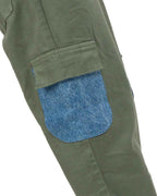 Over/D - Cargo militare