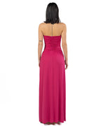 BOTTEGA ARTIGIANA - Camicia Fantasia Rosa e Verde