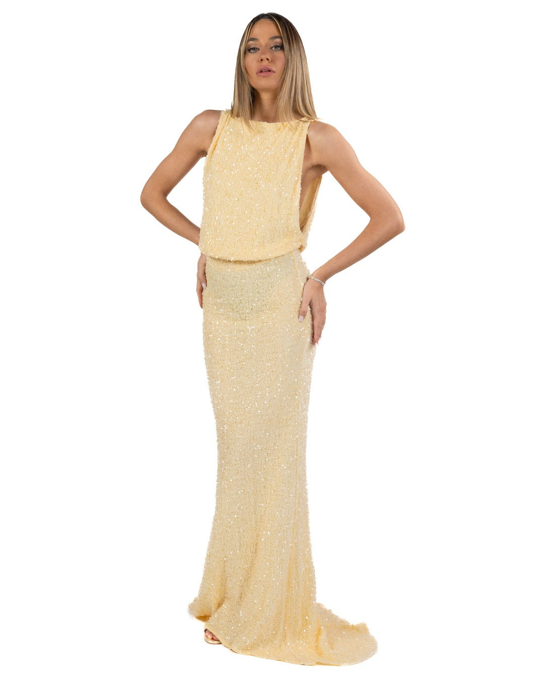 BOTTEGA ARTIGIANA - Camicia Fantasia Rosa e Verde