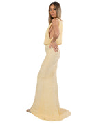 BOTTEGA ARTIGIANA - Camicia Fantasia Rosa e Verde