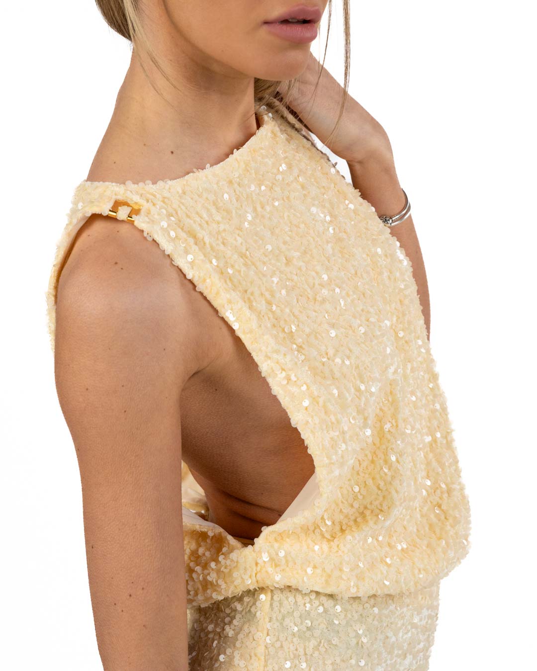 BOTTEGA ARTIGIANA - Camicia Fantasia Rosa e Verde