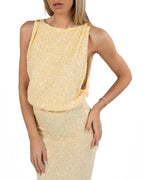 BOTTEGA ARTIGIANA - Camicia Fantasia Rosa e Verde