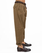 Berna - Pantalone biscotto