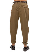 Berna - Pantalone biscotto