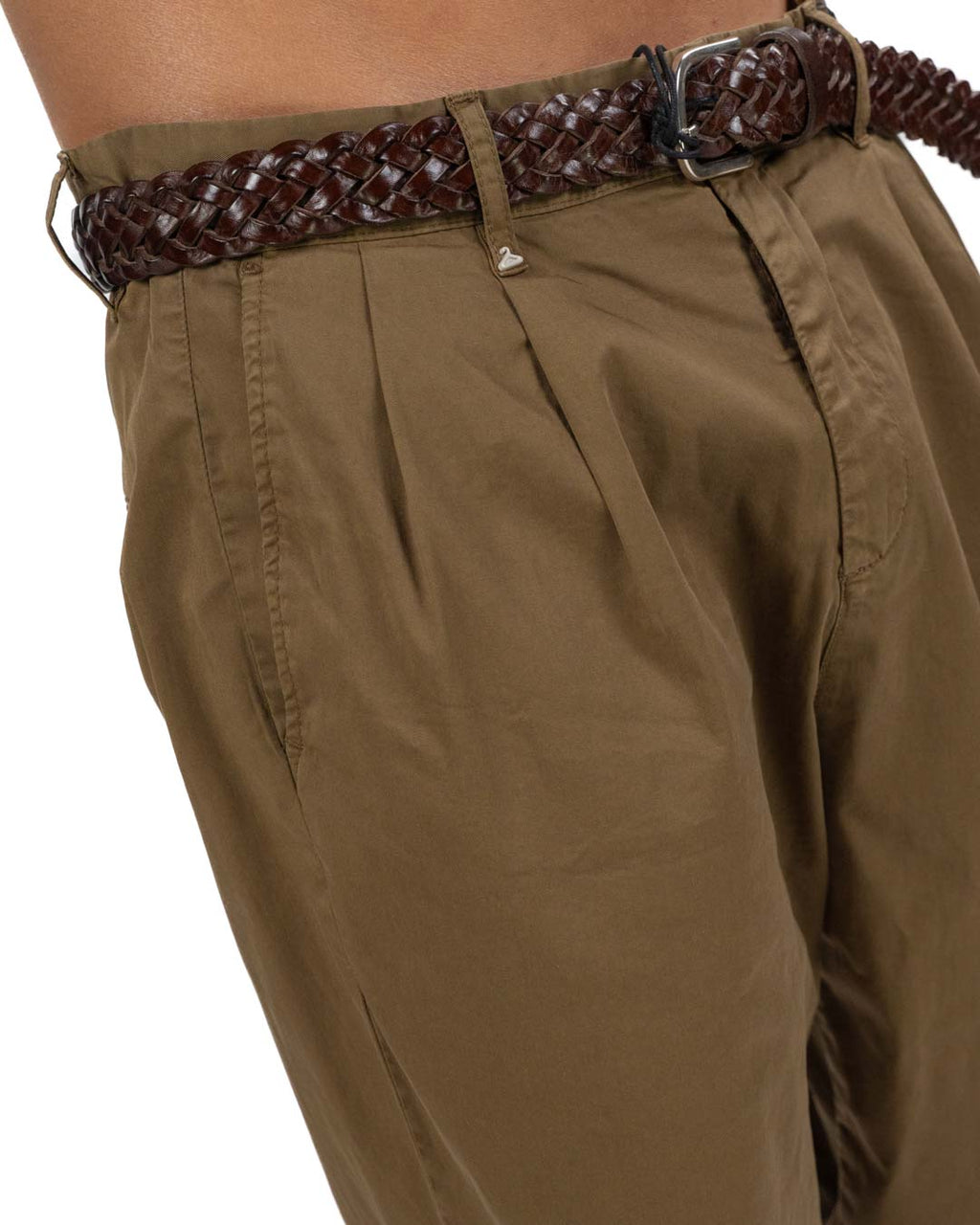 Berna - Pantalone biscotto