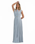 BOTTEGA ARTIGIANA - Camicia Fantasia Rosa e Verde