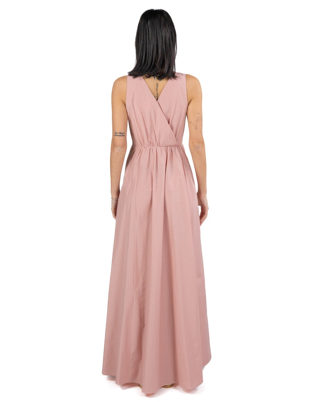 Pennyblack - abito rosa