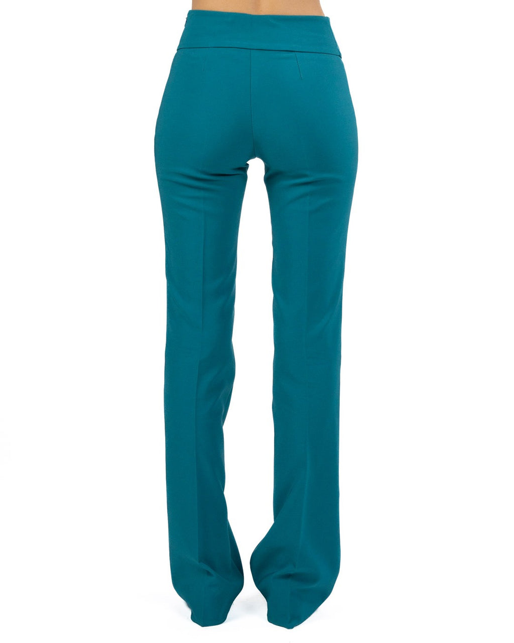 Rinascimento - pantalone pavone