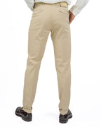 ATPCO - Pantalone Chinos Beige
