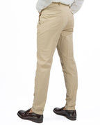 ATPCO - Pantalone Chinos Beige