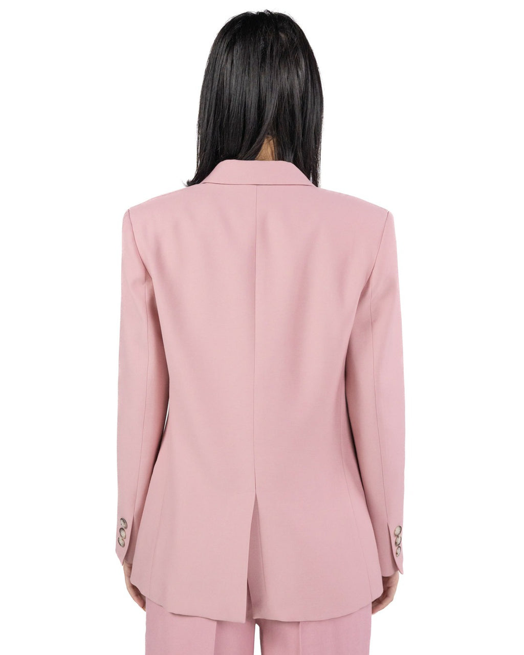 VICOLO - Giacca Rosa