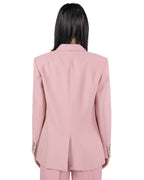 VICOLO - Giacca Rosa