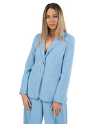 PENNYBLACK - Giacca Cady Azzurro