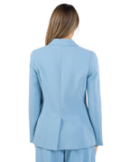 PENNYBLACK - Giacca Cady Azzurro