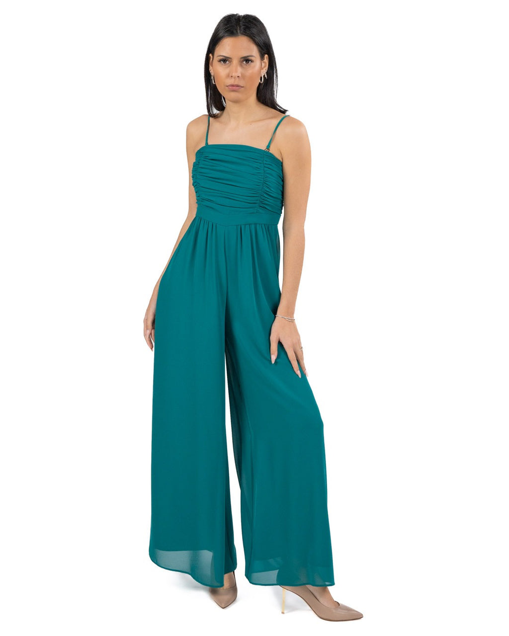 Pennyblack - abito pavone