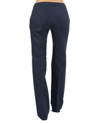 EMME MARELLA - Completo doppiopetto sfiancato blu